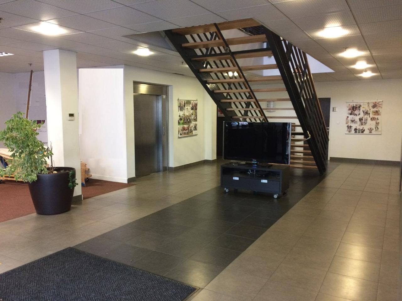 Bureau Dijon 522m² Location bureau Dijon Côte-d'Or OLBUR2424508 3